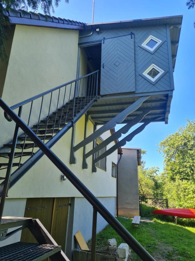 Apartament Nad Brda , Agroturystyka. Raciaz Экстерьер фото