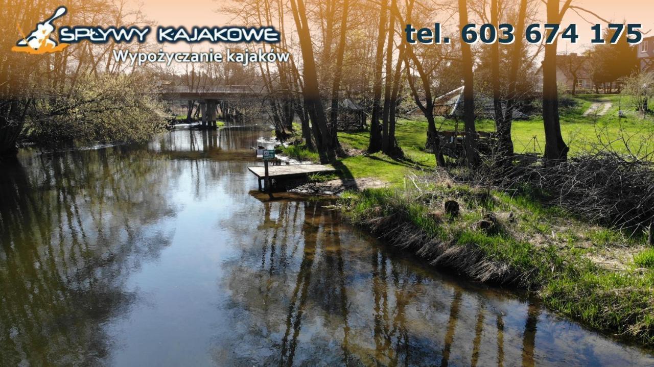Apartament Nad Brda , Agroturystyka. Raciaz Экстерьер фото