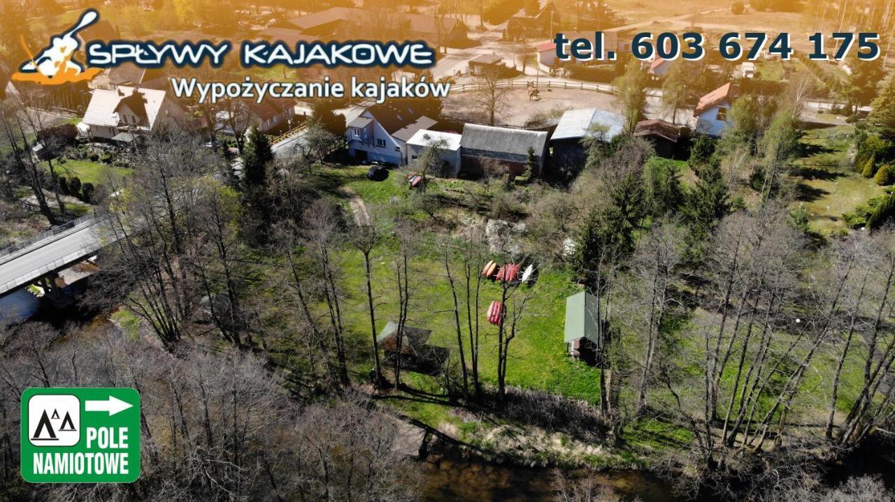 Apartament Nad Brda , Agroturystyka. Raciaz Экстерьер фото