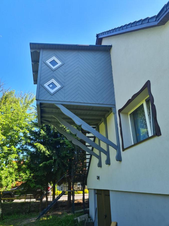 Apartament Nad Brda , Agroturystyka. Raciaz Экстерьер фото