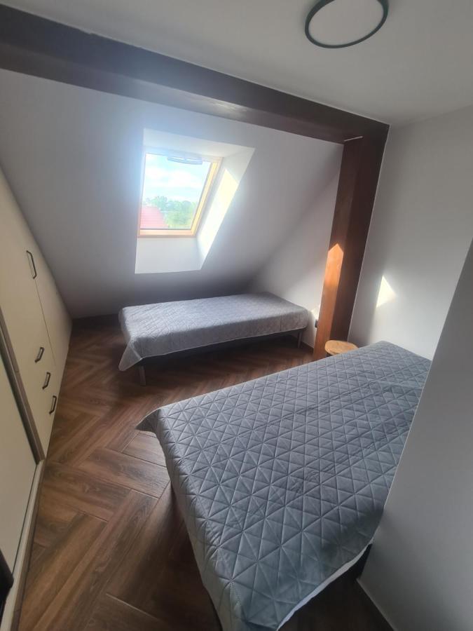 Apartament Nad Brda , Agroturystyka. Raciaz Экстерьер фото