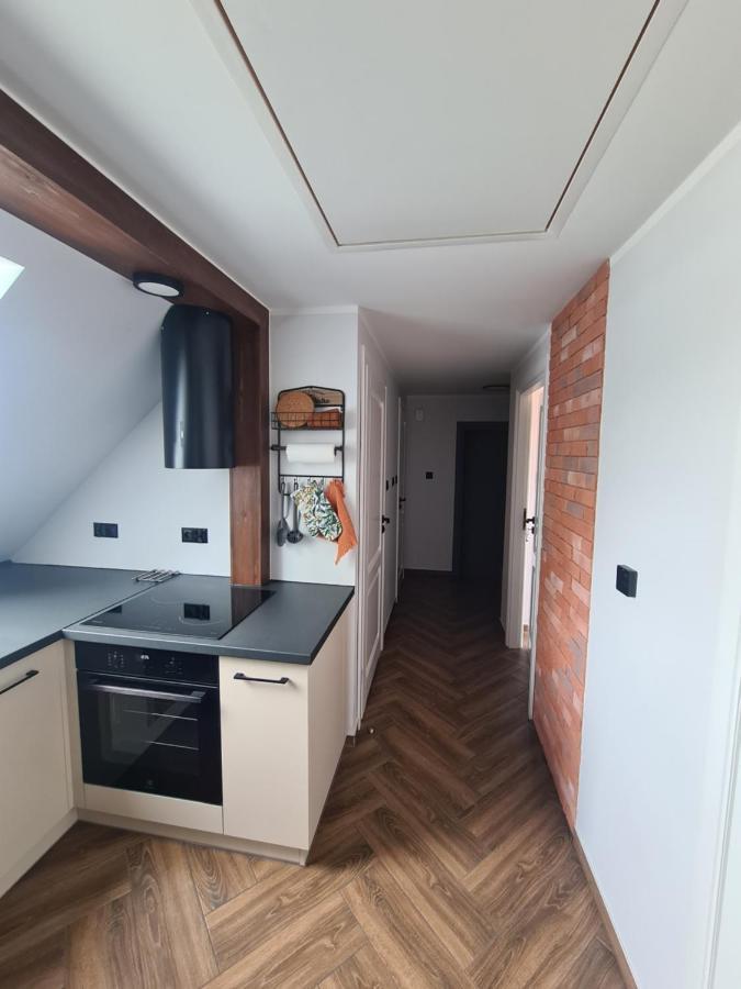 Apartament Nad Brda , Agroturystyka. Raciaz Экстерьер фото