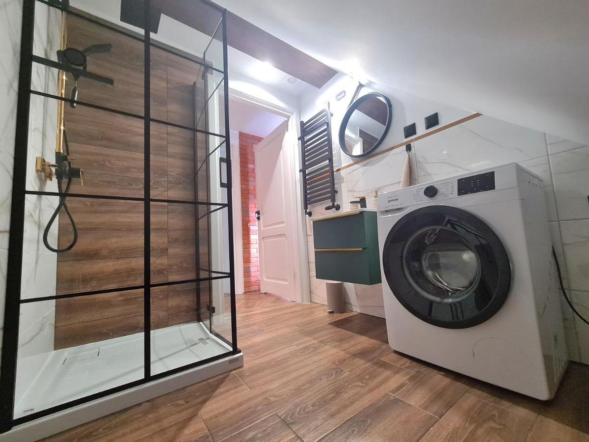Apartament Nad Brda , Agroturystyka. Raciaz Экстерьер фото