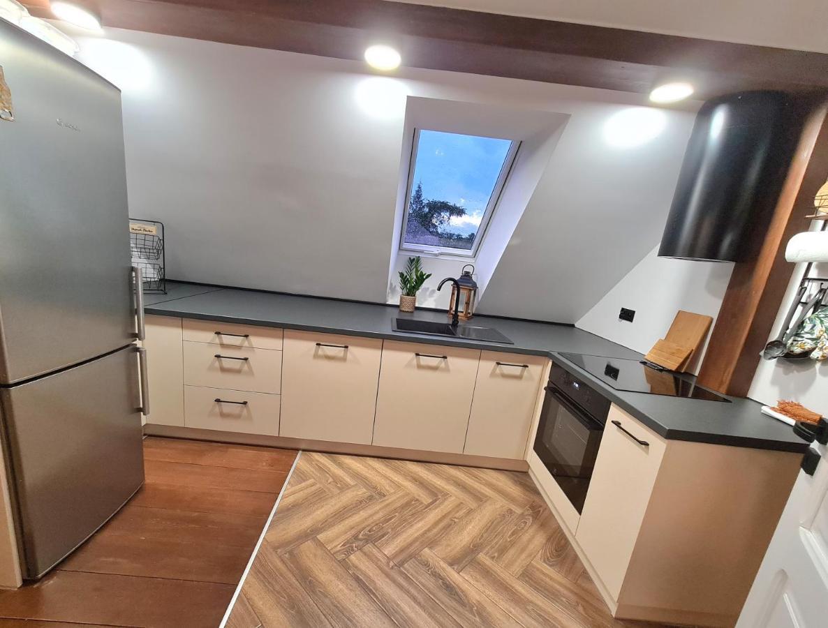 Apartament Nad Brda , Agroturystyka. Raciaz Экстерьер фото