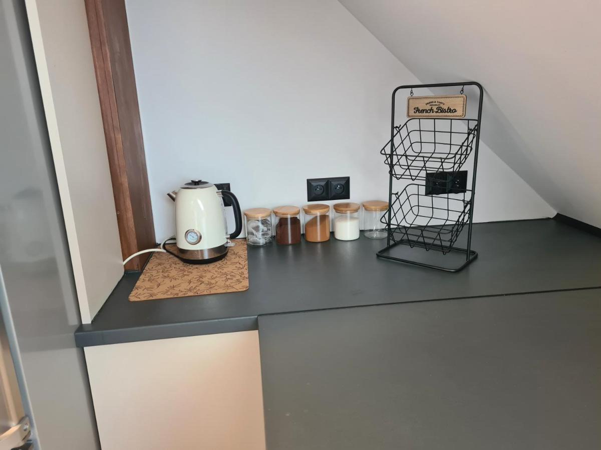 Apartament Nad Brda , Agroturystyka. Raciaz Экстерьер фото