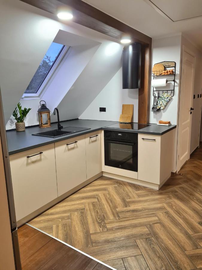 Apartament Nad Brda , Agroturystyka. Raciaz Экстерьер фото