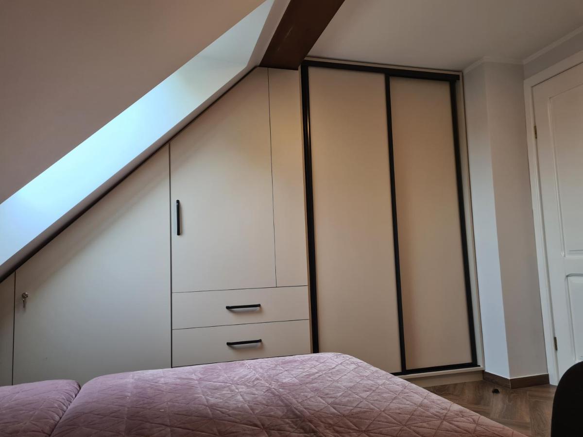 Apartament Nad Brda , Agroturystyka. Raciaz Экстерьер фото